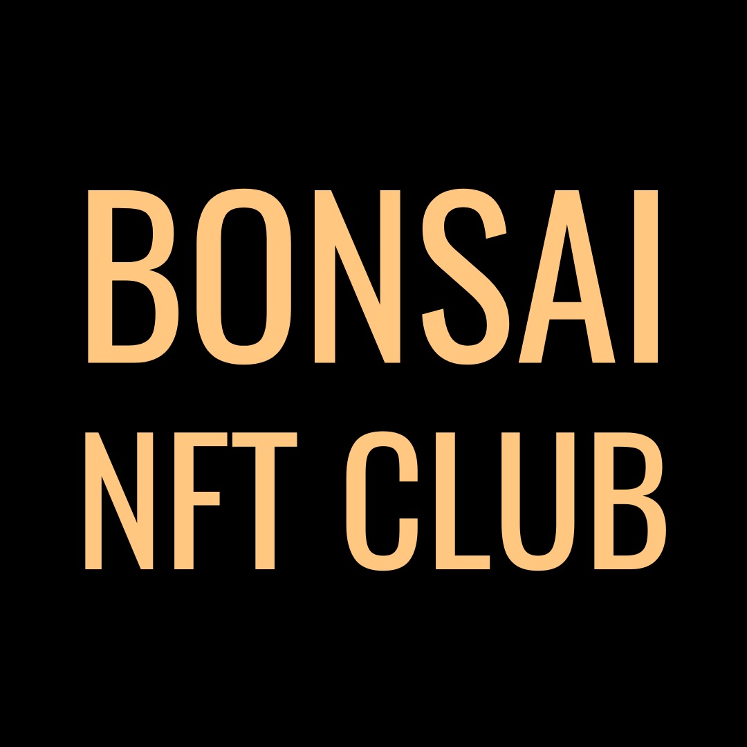 BOSAI NFT CLUB
