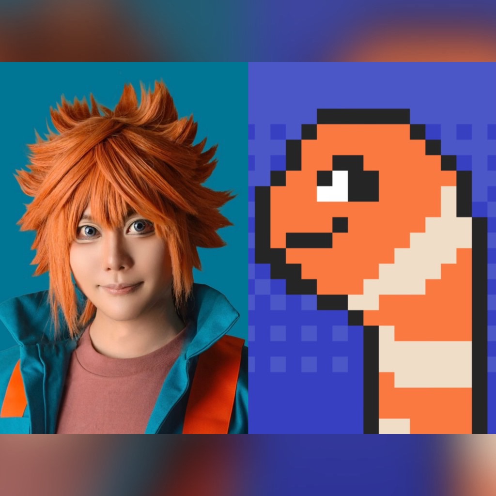 架争9区＆NIWA EELS