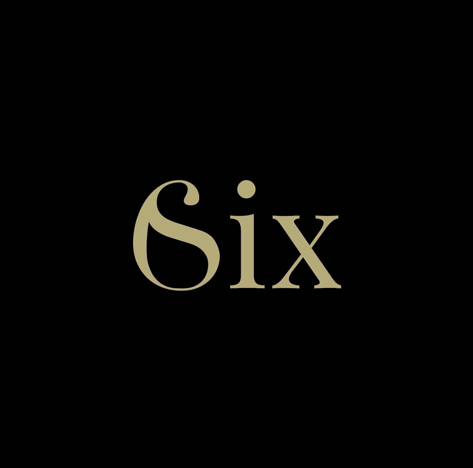 Six